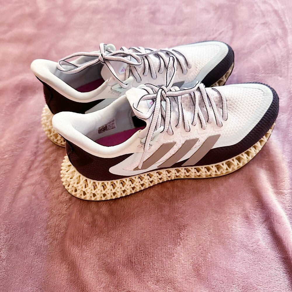 Adidas Women's Running Shoes 4DFWD 2